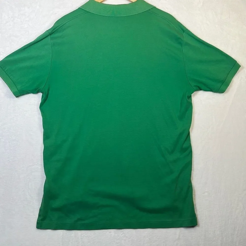 Ralph Lauren Polo Golf‎ polo casual shirt - Men Large